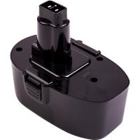 Акумулятор до електроінструменту PowerPlant для Black&Decker 1.5Ah, BD-18B Фото