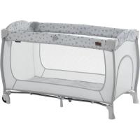 Детский манеж Hauck Sleep N Play Go Plus PB Rainbow Фото