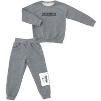 Спортивный костюм детский Breeze на манжетах Фото