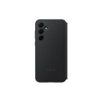 Чехол для мобильного телефона Samsung Galaxy A35 (A356) Smart View Wallet Case Black Фото