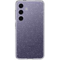 Чехол для мобильного телефона Spigen Samsung Galaxy S24, Liquid Crystal Glitter, Crysta Фото