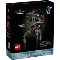 Конструктор LEGO Star Wars Дроїд-руйнівник 583 деталі Фото