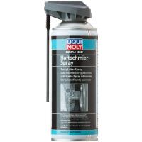 Смазка автомобильная Liqui Moly PRO-LINE HAFTSCHMIER SPRAY 0,4л Фото