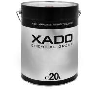 Моторна олива Xado Atomic Oil 5W-30 C3 Pro RED BOOST 20л Фото