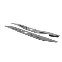 Нож для газонокосилки DeWALT 530 мм, комплект 2 шт. Фото