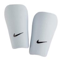 Футбольные щитки Nike NK J GUARD-CE SP2162-100 білий, чорний Діт S Фото