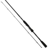 Удилище Favorite X1 General Heavy X1.1-852MH 2.57m 12-35g Ex.Fast Фото