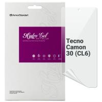 Пленка защитная Armorstandart Anti-Blue Tecno Camon 30 (CL6) Фото