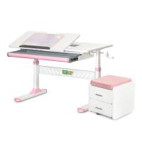 Парта ErgoKids (S) TH-310 (парта+тумба) Фото