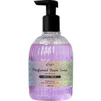 Мыло-пенка Energy of Vitamins Perfumed Foam Soap Hand & Body Royal Fresh 490 мл Фото