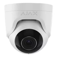Камера видеонаблюдения Ajax TurretCam (8/2.8) white Фото