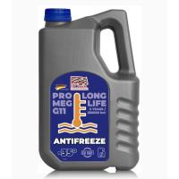 Антифриз Profex Pro Blue G11 MEG-35 5кг Фото