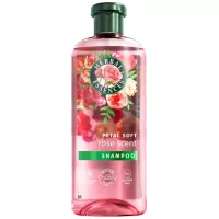 Шампунь Herbal Essences Аромат троянди Пом'якшувальний 350 мл Фото