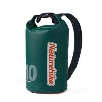 Гермомешок Naturehike CNK2300BS017 10 л темно-зелений Фото