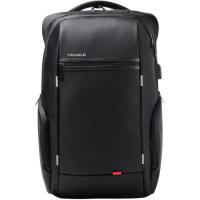 Рюкзак для ноутбука Tavialo 15.6" Smart TB20-1 black, 20л, 46х31х19см Фото