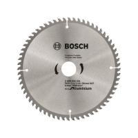 Диск пильный Bosch Eco for Aluminium 210x2.4x30-64T Фото