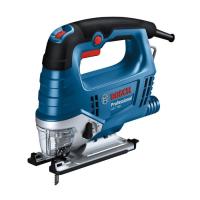 Электролобзик Bosch GST 750 520Вт, SDS, 800-3200 об/хв, кейс Фото