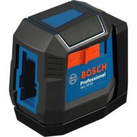 Лазерный нивелир Bosch GLL 12-22, до 12м, 0.3мм/м, чехол, 0.35кг Фото