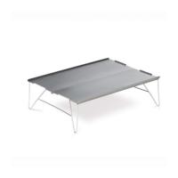 Туристичний стіл Naturehike для пікнику NH17Z001-L зелений Фото