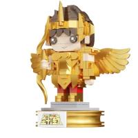 Конструктор Pantasy Saint Seiya Стрілець Фото