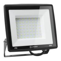 Прожектор LEDVANCE FL ECO 50W/765 230V BK IP65 Фото