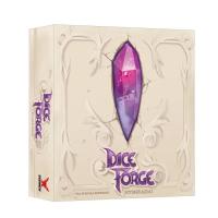 Настольная игра Geekach Games Кузница судьбы (Dice Forge) (укр.) Фото