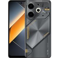 Мобільний телефон Tecno POVA 6 NEO 8/256GB Speed Black Фото