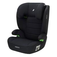 Автокресло Osann Musca Black Фото