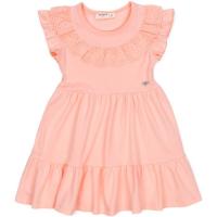 Платье детское Breeze с оборкой Фото