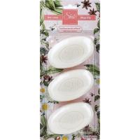 Твердое мыло Shik Ландыш 3 х 115 г Фото