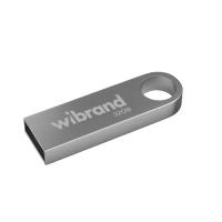 USB флеш накопитель Wibrand 32GB Puma Silver USB 2.0 Фото