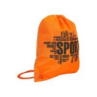 Сумка для обуви Cool For School Sport желтая Фото