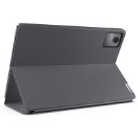 Чехол для планшета Lenovo Tab M11 Folio Case Luna Grey (TB330) Фото