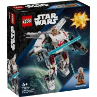 Конструктор LEGO Star Wars Робот X-Wing Люка Скайвокера Фото