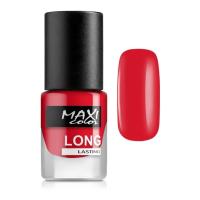 Лак для ногтей Maxi Color Long Lasting 077 Фото
