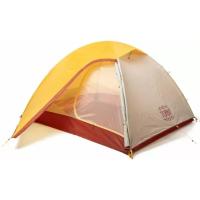 Палатка Turbat Намет Turbat Borzhava 3 yellow - жовтий Фото