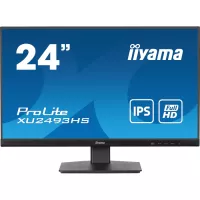 Монітор iiyama XU2493HS-B6 Фото
