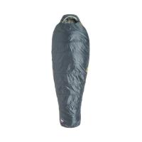 Спальный мешок Big Agnes Anthracite 30 (FireLine Pro Recycled) Regular slat Фото