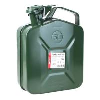 Канистра автомобильная AMiO 5 л (02487) Фото