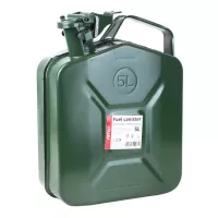 Канистра автомобильная AMiO 5 л (02487) Фото