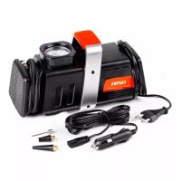 Автомобильный компрессор AMiO 12В/230В Acomp-02 (01134) Фото