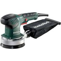 Шліфувальна машина Metabo SXE 3125 240Вт, 125мм, 11000об/хв Фото