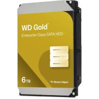 Жесткий диск WD 3.5" 6TB Фото