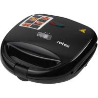 Вафельниця Rotex RSM222-B Фото