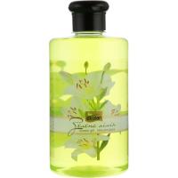 Гель для душа Ekolan Зеленая лилия 500 мл Фото