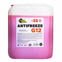 Антифриз Liquid Gold G12 -35°C Красный 10 л (300481) Фото