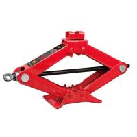 Домкрат GTM механічний ромбовидний 2т (120-395мм) Фото