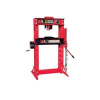 Пресс гидравлический GTM пневмогидравлический 50т Фото