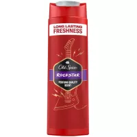 Гель для душу Old Spice 3-в-1 Rockstar 400 мл Фото