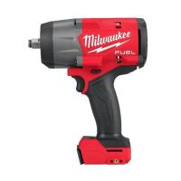 Гайковерт Milwaukee 1/2", M18 FHIW2F12-0X, 2034Нм, HD кейс (без АКБ та Фото